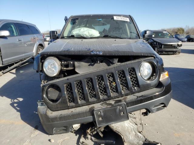 Photo 5 from auction – 2016 JEEP PATRIOT SP with VIN 1C4NJPBA4GD512929