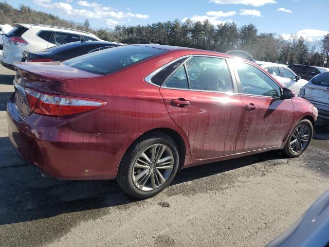 Photo 3 from auction – 2015 TOYOTA CAMRY LE with VIN 4T1BF1FK3FU978656