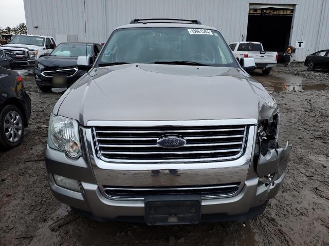 Photo 5 from auction – 2008 FORD EXPLORER L with VIN 1FMEU75858UA48823