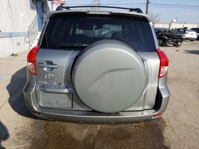 Photo 6 from auction – 2008 TOYOTA RAV4 with VIN JTMZD33V486057640