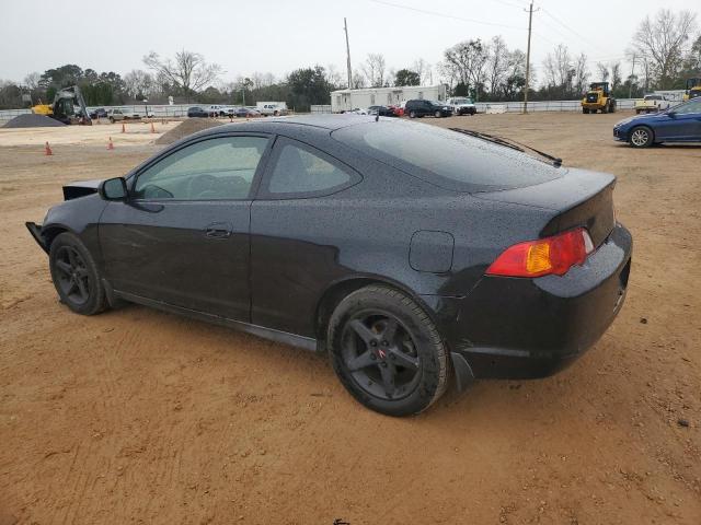 Photo 2 from auction – 2004 ACURA RSX with VIN JH4DC54874S014878