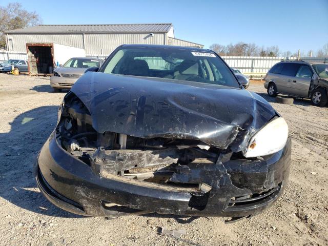 Photo 5 from auction – 2012 CHEVROLET IMPALA LS with VIN 2G1WF5E39C1234552