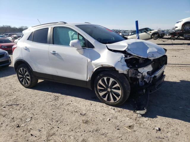 Photo 4 from auction – 2019 BUICK ENCORE ESS with VIN KL4CJCSM7KB747270