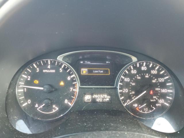 Photo 9 from auction – 2013 NISSAN ALTIMA 2.5 with VIN 1N4AL3AP0DN567221