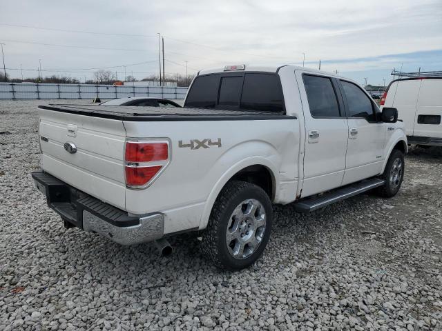 Photo 3 from auction – 2011 FORD F150 SUPER with VIN 1FTFW1ET6BFA84424