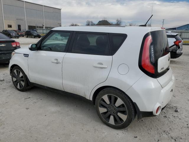 Photo 2 from auction – 2015 KIA SOUL ! with VIN KNDJX3A58F7121693