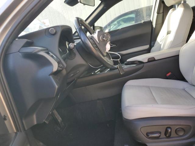 Photo 7 from auction – 2019 LEXUS UX 200 with VIN JTHY3JBH3K2016816