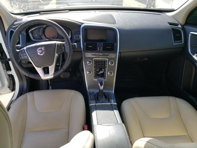 Photo 8 from auction – 2016 VOLVO XC60 T6 PL with VIN YV449MRM4G2925199
