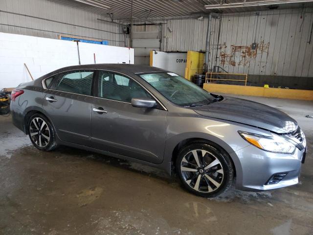 Photo 4 from auction – 2018 NISSAN ALTIMA 2.5 with VIN 1N4AL3AP4JC101119
