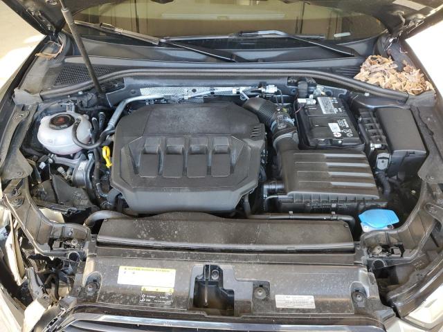 Photo 11 from auction – 2020 AUDI A3 PREMIUM with VIN WAUAUGFF7LA091857