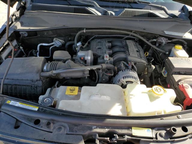 Photo 12 from auction – 2011 DODGE NITRO HEAT with VIN 1D4PT4GX3BW506201