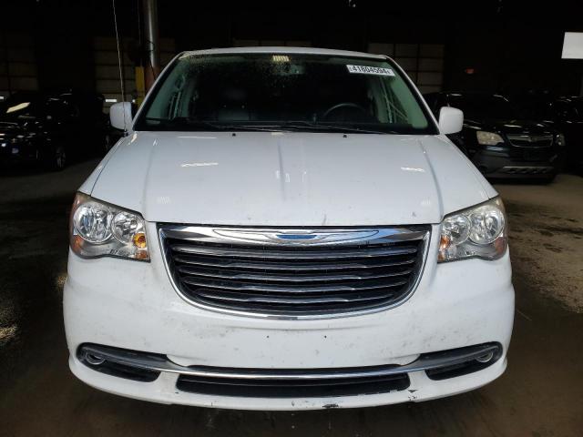 Photo 5 from auction – 2014 CHRYSLER TOWN & COU with VIN 2C4RC1BG4ER243158