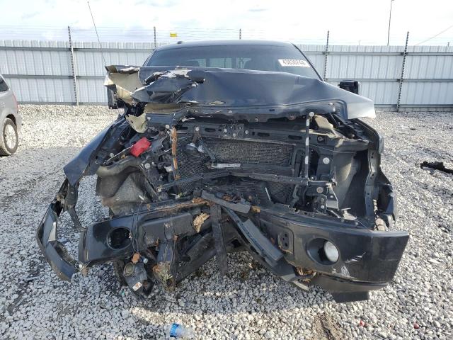 Photo 5 from auction – 2014 FORD F150 SUPER with VIN 1FTFW1ET8EFA69055