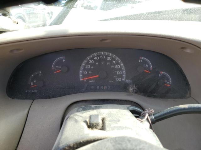 Фото 9 с аукциона – 2004 FORD F-150 с VIN 2FTRX17W94CA46055