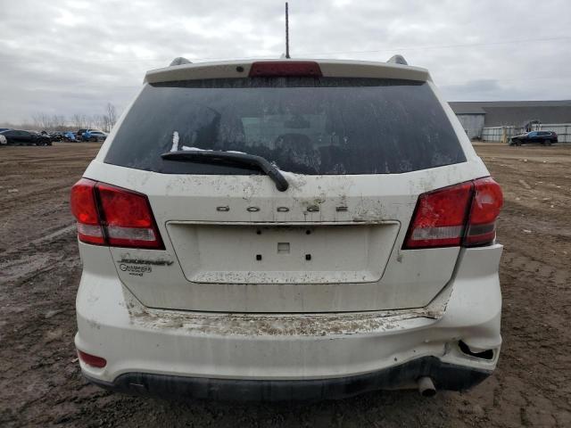 Photo 6 from auction – 2019 DODGE JOURNEY SE with VIN 3C4PDCBB5KT718684
