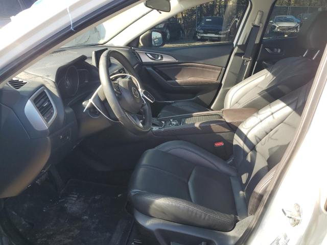 Photo 7 from auction – 2018 MAZDA 3 TOURING with VIN 3MZBN1V34JM264241