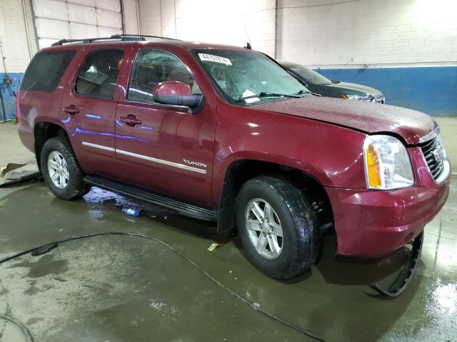 Photo 4 from auction – 2011 GMC YUKON SLT with VIN 1GKS2CE01BR262609