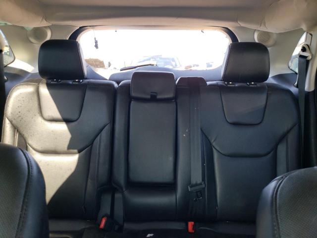 Photo 10 from auction – 2020 FORD EDGE TITAN with VIN 2FMPK4K92LBA00625