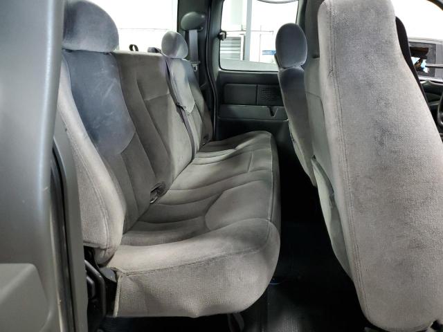 Photo 10 from auction – 2006 GMC SIERRA K25 with VIN 1GTHK29U86E291549