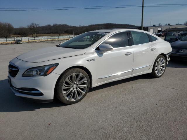 BUICK LACROSSE E 2017 مع رقم تعريف المركبة 1G4ZP5SSXHU194924 - صورة من المزاد