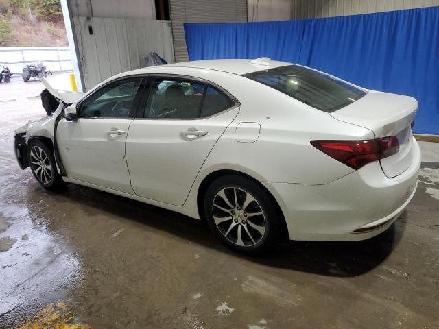 Photo 2 from auction – 2015 ACURA TLX with VIN 19UUB1F36FA016775