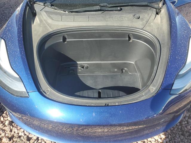 Photo 11 from auction – 2020 TESLA MODEL 3 with VIN 5YJ3E1EB5LF668459