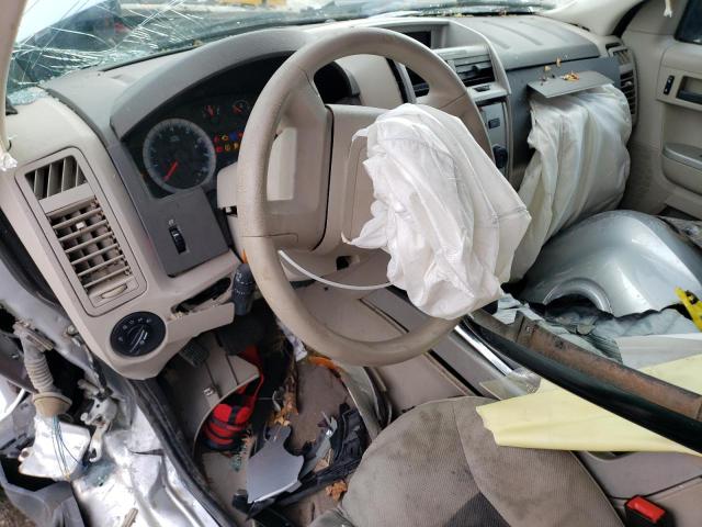 Photo 8 from auction – 2008 FORD ESCAPE XLT with VIN 1FMCU93158KA83866