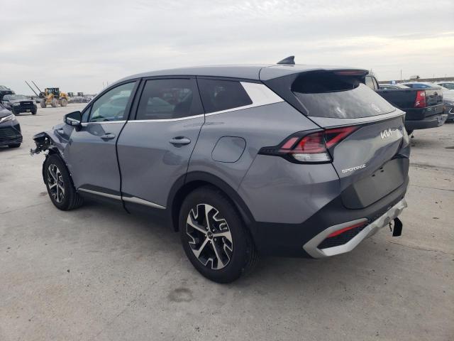 Photo 2 from auction – 2023 KIA SPORTAGE E with VIN 5XYK33AF5PG128663