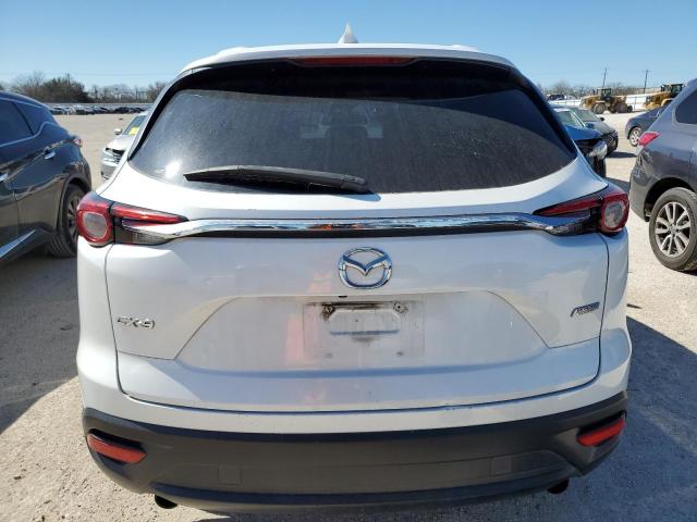 Photo 6 from auction – 2018 MAZDA CX-9 SPORT with VIN JM3TCABY9J0209873