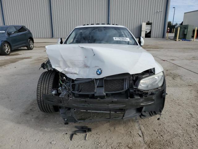 Photo 5 from auction – 2012 BMW 328 I SULE with VIN WBAKE5C55CE756572
