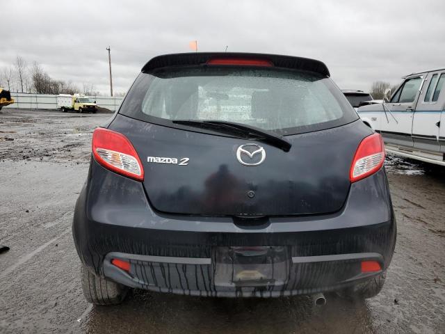 Foto 6 de la subasta – 2014 MAZDA MAZDA2 TOU con VIN JM1DE1LY5E0174096