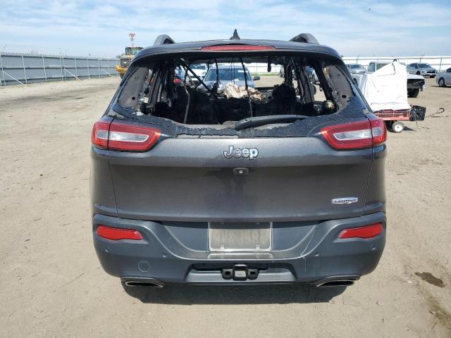 Photo 6 from auction – 2015 JEEP CHEROKEE L with VIN 1C4PJLCS7FW548352