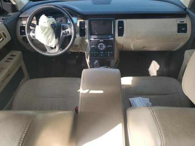 Photo 8 from auction – 2016 FORD FLEX LIMIT with VIN 2FMGK5D87FBA05589