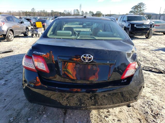 Photo 6 from auction – 2011 TOYOTA CAMRY with VIN 4T1BF3EK9BU158718