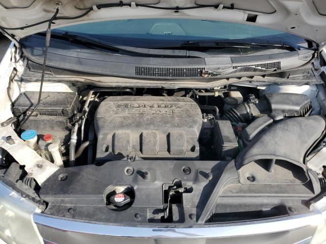 Photo 12 from auction – 2011 HONDA ODYSSEY EX with VIN 5FNRL5H41BB037324