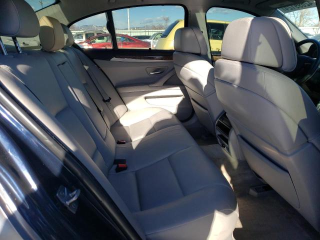 Photo 10 from auction – 2011 BMW 535 XI with VIN WBAFU7C52BC779544