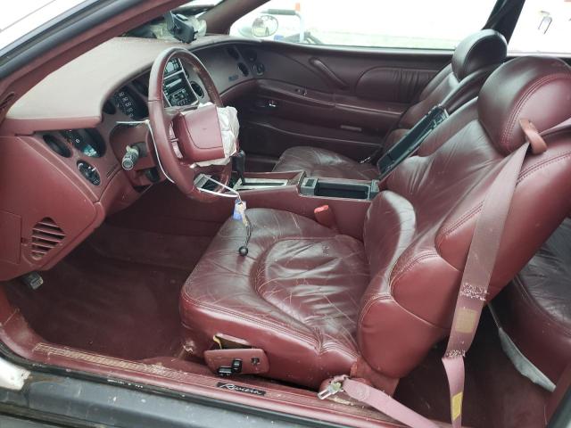 صورة رقم 7 من المزاد - 1997 BUICK RIVIERA مع VIN 1G4GD22K0V4716213