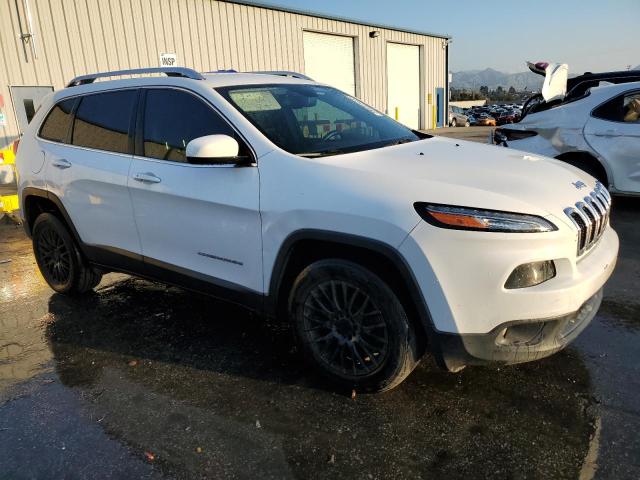 Photo 4 from auction – 2017 JEEP CHEROKEE L with VIN 1C4PJLCB3HD214642