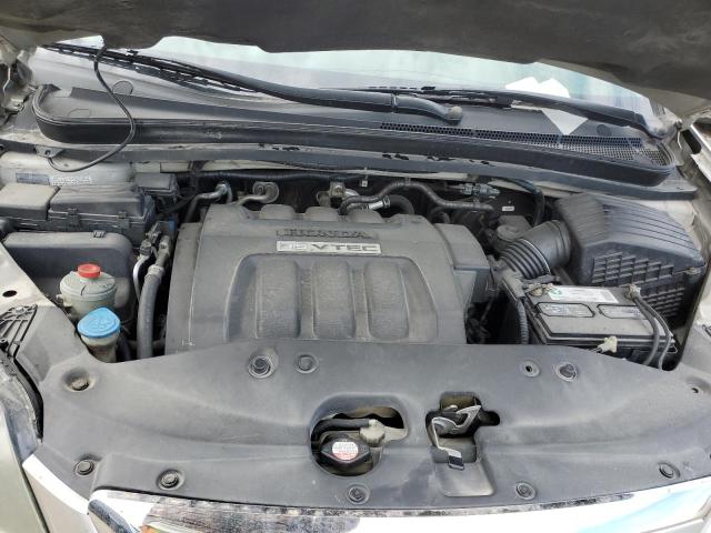 Photo 11 from auction – 2006 HONDA ODYSSEY EX with VIN 5FNRL38406B082989