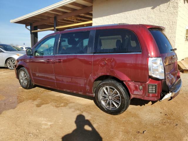 Zdjęcie 2 z aukcji – 2017 DODGE GRAND CARA z VIN 2C4RDGCG3HR864815