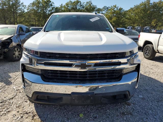 Photo 5 from auction – 2020 CHEVROLET SILVERADO with VIN 3GCPWCED3LG281737