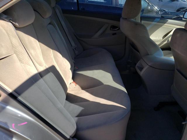 Photo 10 from auction – 2008 TOYOTA CAMRY CE with VIN 4T1BE46K78U233206