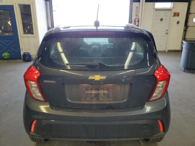 Photo 6 from auction – 2017 CHEVROLET SPARK LS with VIN KL8CB6SA0HC784571