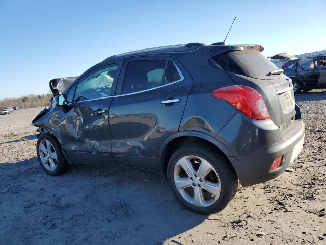 Photo 2 from auction – 2016 BUICK ENCORE with VIN KL4CJESB9GB711002