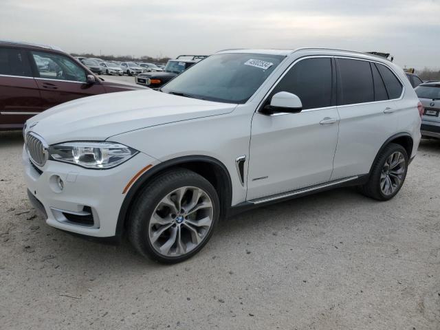 BMW X5 XDRIVE3 2015 with VIN 5UXKR0C52F0P00910 - Photo from auction