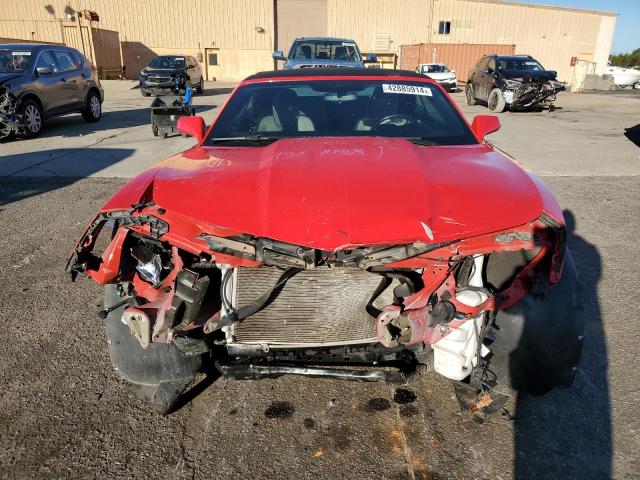 Photo 5 from auction – 2015 CHEVROLET CAMARO LT with VIN 2G1FD3D36F9290322