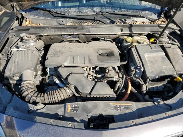 Zdjęcie 11 z aukcji – 2013 CHEVROLET MALIBU 1LT z VIN 1G11D5RR3DF108373