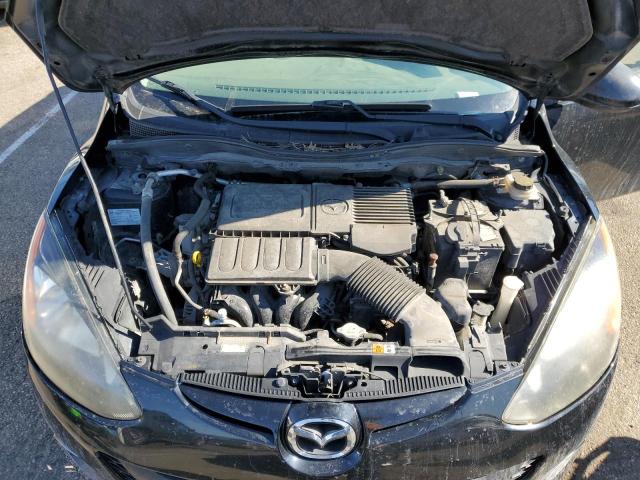 Photo 11 from auction – 2013 MAZDA MAZDA2 with VIN JM1DE1LZ0D0158346