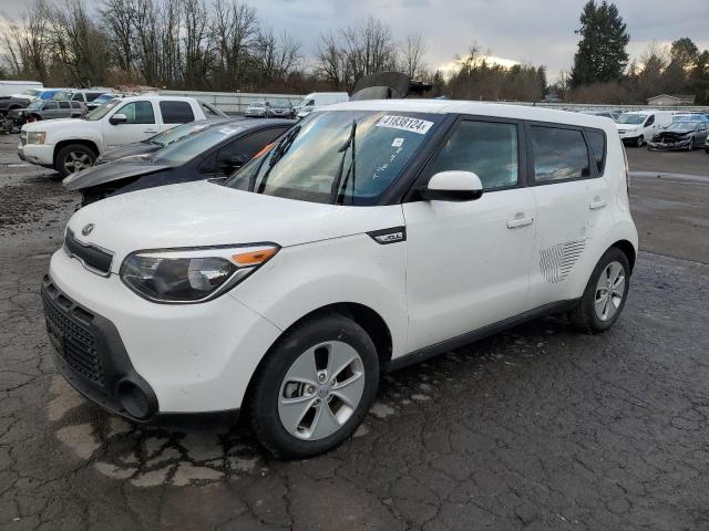 KIA SOUL 2016 with VIN KNDJN2A28G7390767 - Photo from auction