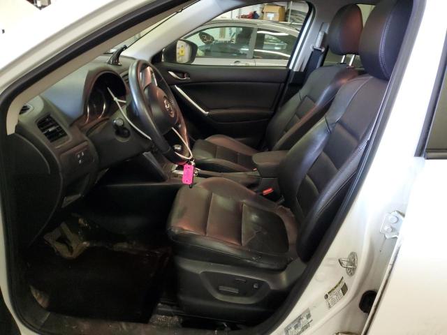 Photo 7 from auction – 2015 MAZDA CX-5 GT with VIN JM3KE4DY6F0432433